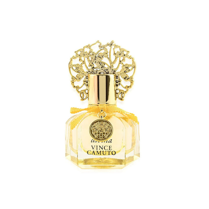 Vince Camuto Divina EDP Spray 1oz Women Fragrance Grapefruit Floral Musk Image 2