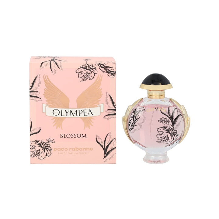 Paco Rabanne Olympea Blossom EDP Spray 2.7oz Womens Vanilla Fragrance Image 1