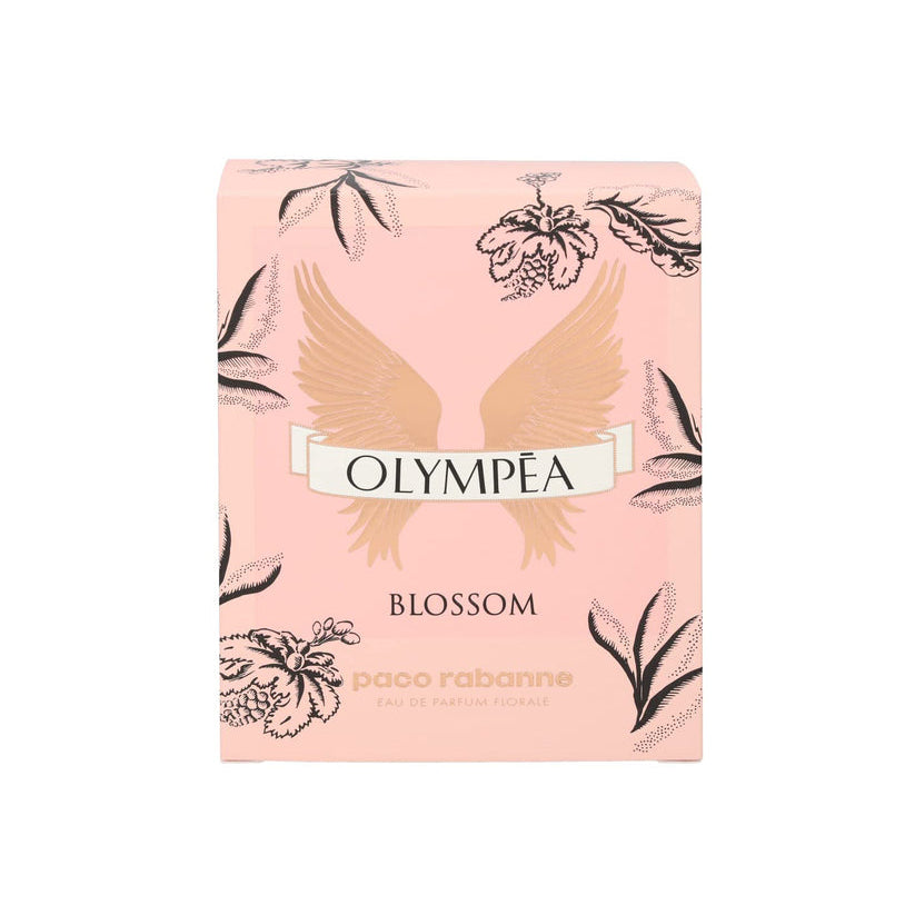 Paco Rabanne Olympea Blossom EDP Spray 2.7oz Womens Vanilla Fragrance Image 3