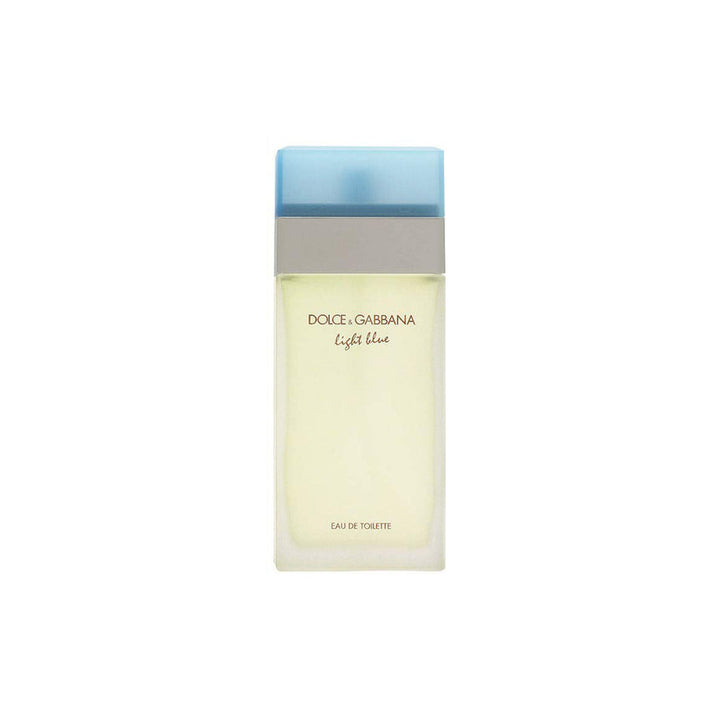 Dolce and Gabbana Light Blue EDT Spray 3.3 oz For Women Image 2