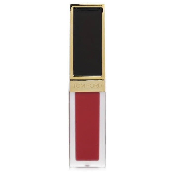 Tom Ford Liquid Lip Luxe Matte - #16 Scarlet Rouge 6ml/0.2oz Image 1