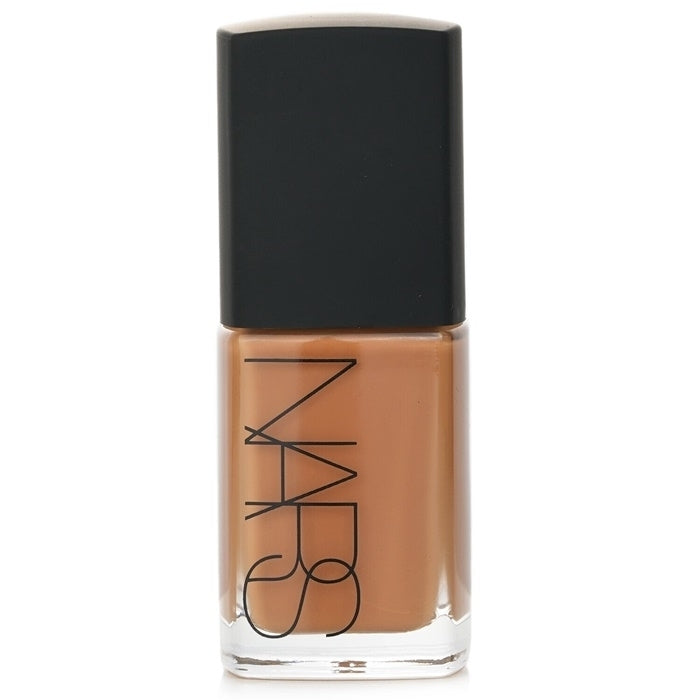 NARS Sheer Glow Foundation -  Macao (Medium Dark 4) 30ml/1oz Image 1