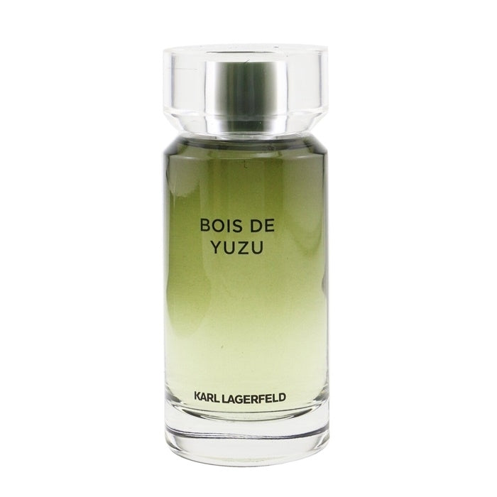 Lagerfeld Bois De Yuzu Eau De Toilette Spray 100ml/3.3oz Image 1