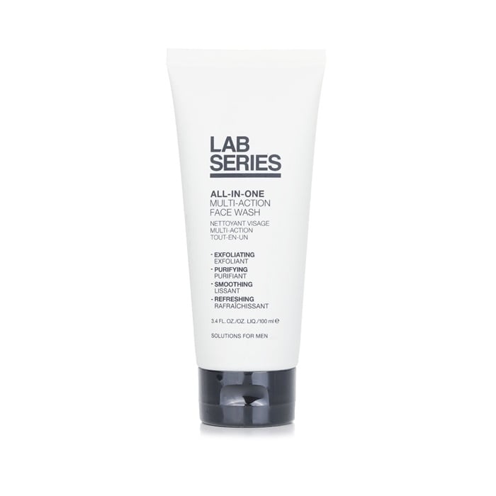 Lab Series Lab Series All-In-One Multi-Action Face Wash 100ml/3.4oz Image 1