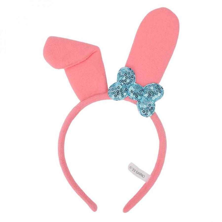 Sanrio My Melody Cosplay Headband Image 1