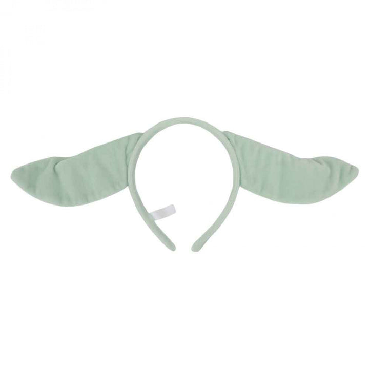 Star Wars The Mandalorian Grogu Cosplay Headband Image 3