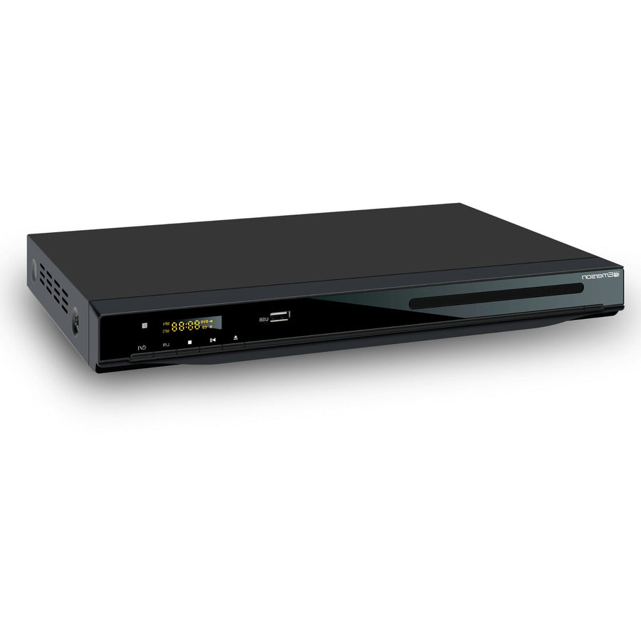 Emerson DVD Player with HD Upconversion Image 1