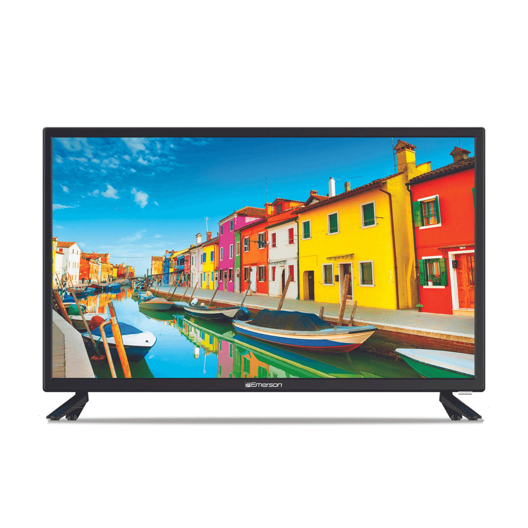 Emerson 24" Class Widescreen HD LED Television Image 1