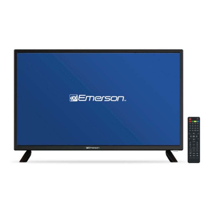 Emerson 24" Class Widescreen HD LED Television Image 2