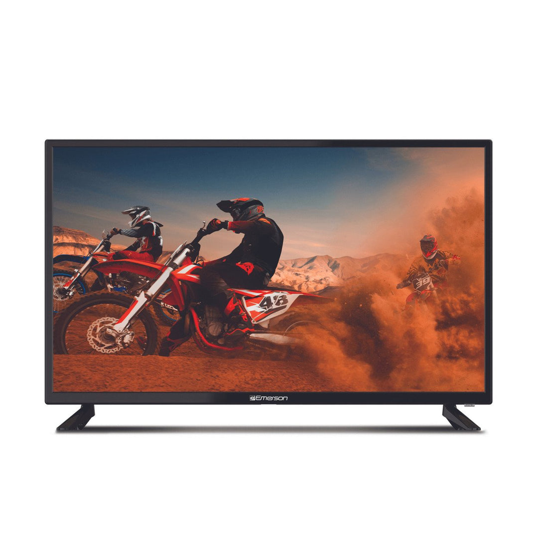 Emerson 32" Class Widescreen HD LED Television Image 1