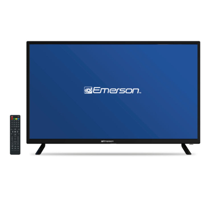 Emerson 32" Class Widescreen HD LED Television Image 2