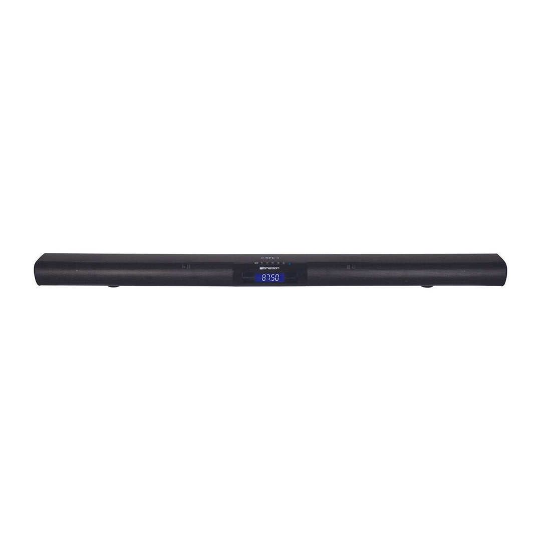 Emerson 42" Bluetooth Soundbar with Digital FM Radio and Remote Control Image 1