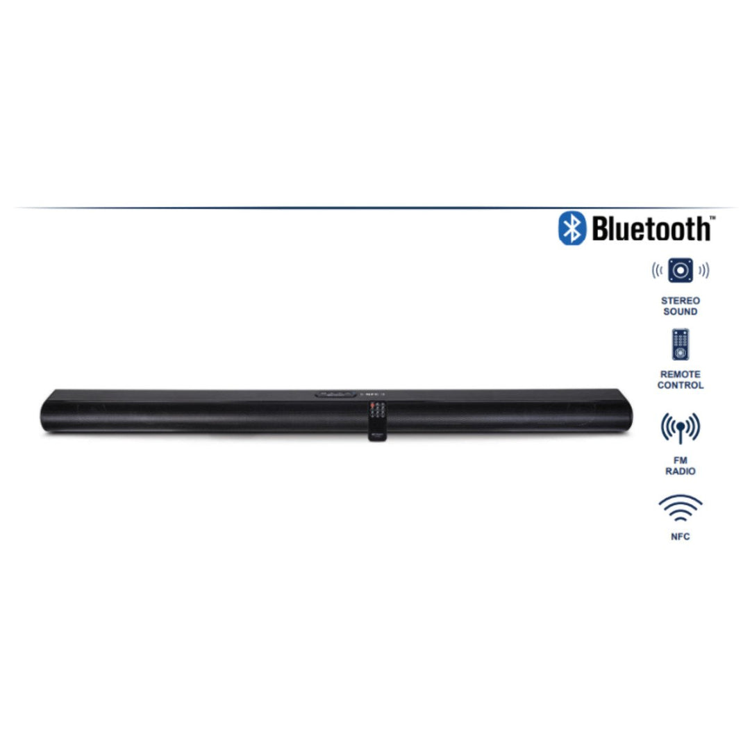 Emerson 42" TV Soundbar with Bluetooth Image 2