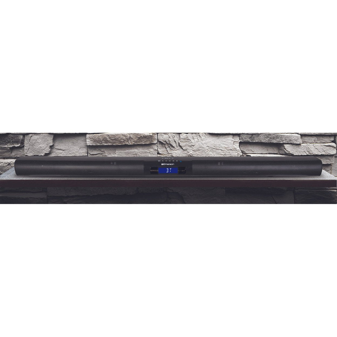 Emerson 42" Bluetooth Soundbar with Digital FM Radio and Remote Control Image 3