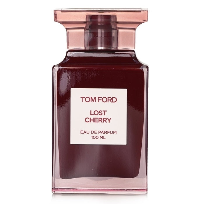 Tom Ford Private Blend Lost Cherry Eau De Parfum Spray 100ml/3.4oz Image 1