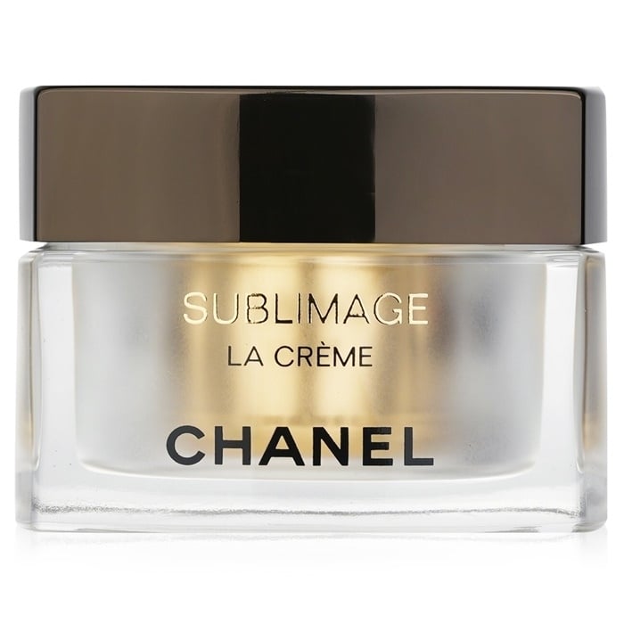 Chanel Sublimage La Creme Ultimate Cream Texture Universelle 50g/1.7oz Image 1