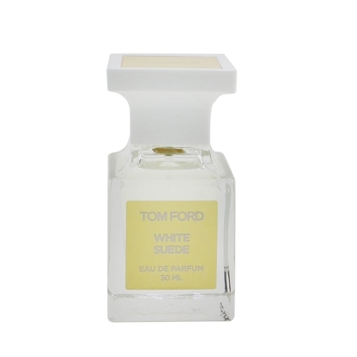 Tom Ford Private Blend White Suede Eau De Parfum Spray 30ml/1oz Image 1