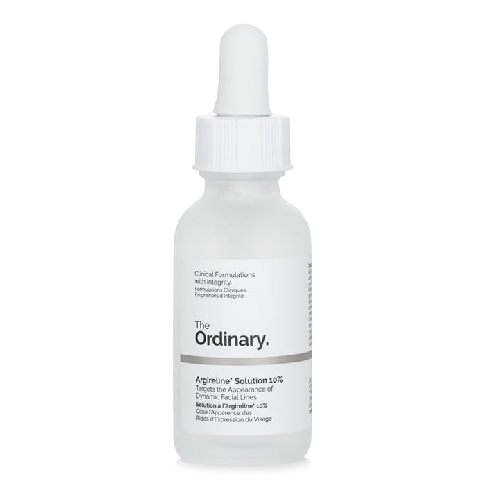 The Ordinary Argireline Solution 10% 30ml/1oz Image 1