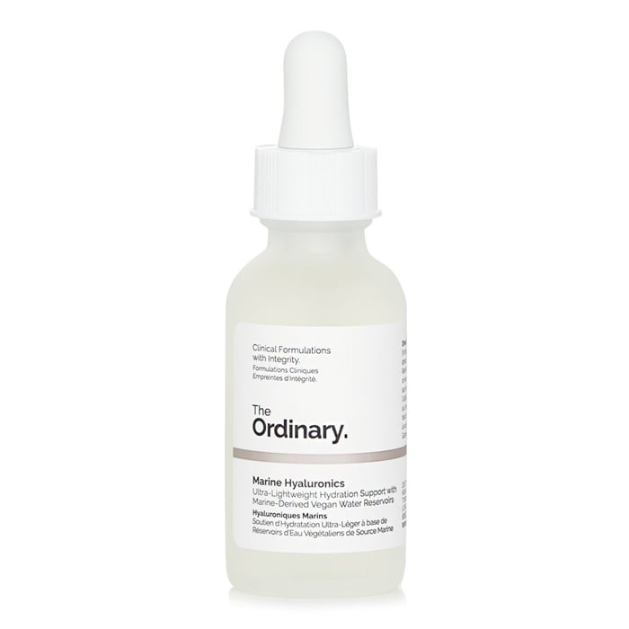 The Ordinary Marine Hyaluronics 30ml/1oz Image 1