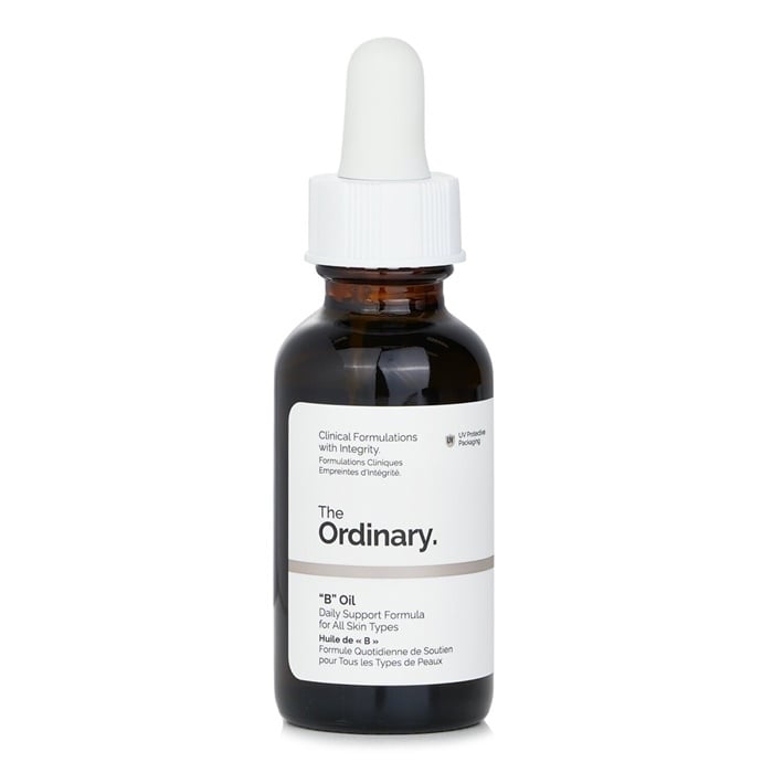 The Ordinary B Oil 30ml/1oz Image 1