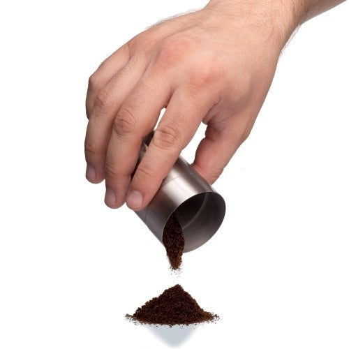 Nuvita Manual Coffee Grinder Image 4