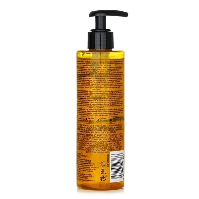 Orofluido - Radiance Argan Shampoo(240ml/8.1oz) Image 3