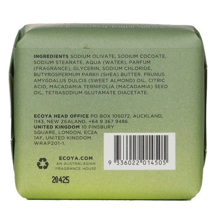 Ecoya - Soap - French Pear(90g/3.2oz) Image 3