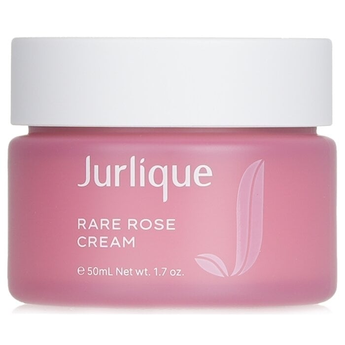 Jurlique - Rare Rose Cream(50ml/1.7oz) Image 1