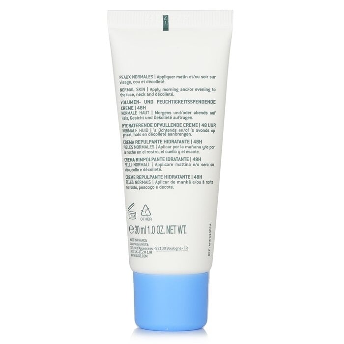 Nuxe - Creme Fraiche De Beaute 48H Moisturising Plumping Cream(30ml/1oz) Image 3