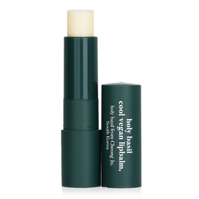 floun - Holy Basil Cool Vegan Lipbalm(3.8g/0.13oz) Image 1