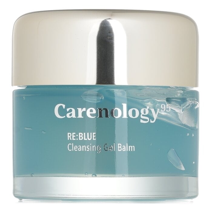 Carenology95 - RE:BLUE Cleansing Gel Balm(80ml/2.82oz) Image 1