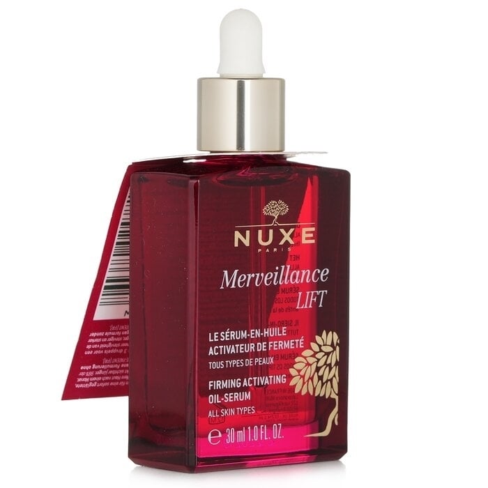 Nuxe - Merveillance Lift Firming Activating Oil Serum(30ml/1oz) Image 2