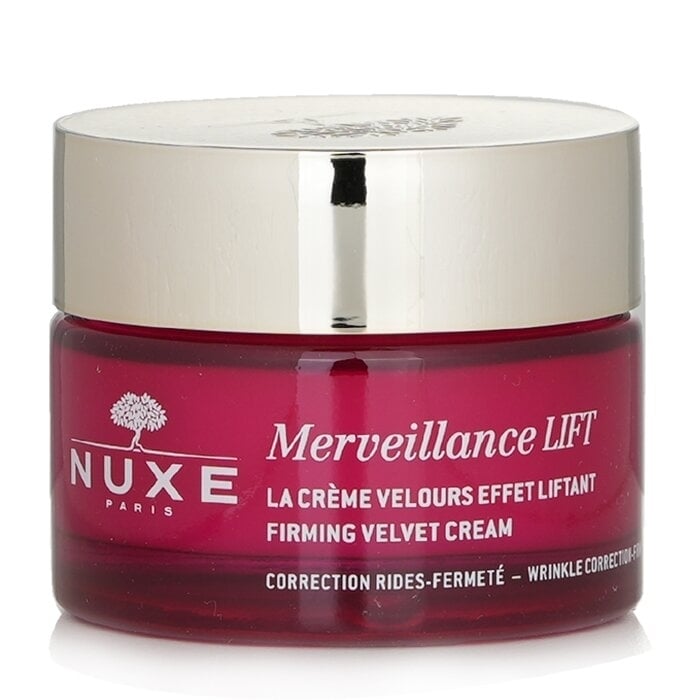 Nuxe - Merveillance Lift Firming Velvet Cream(50ml/1.7oz) Image 1