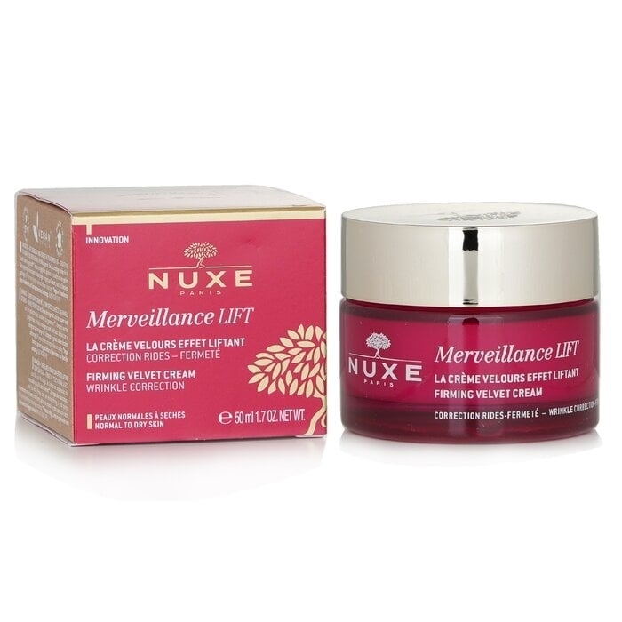 Nuxe - Merveillance Lift Firming Velvet Cream(50ml/1.7oz) Image 2