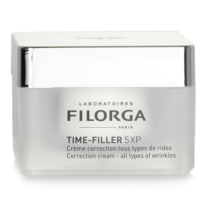 Filorga - Time-Filler 5XP Correction Cream(50ml/1.69oz) Image 1