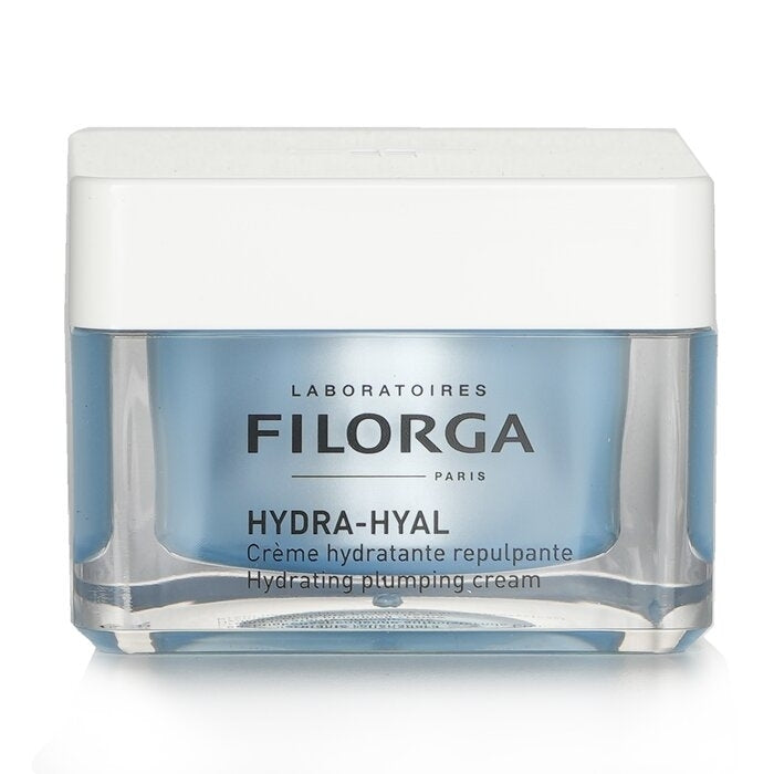 Filorga - Hydra-Hyal Hydrating Plumping Cream(50ml/1.69oz) Image 1