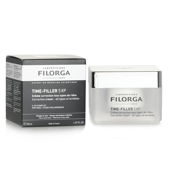 Filorga - Time-Filler 5XP Correction Cream(50ml/1.69oz) Image 2