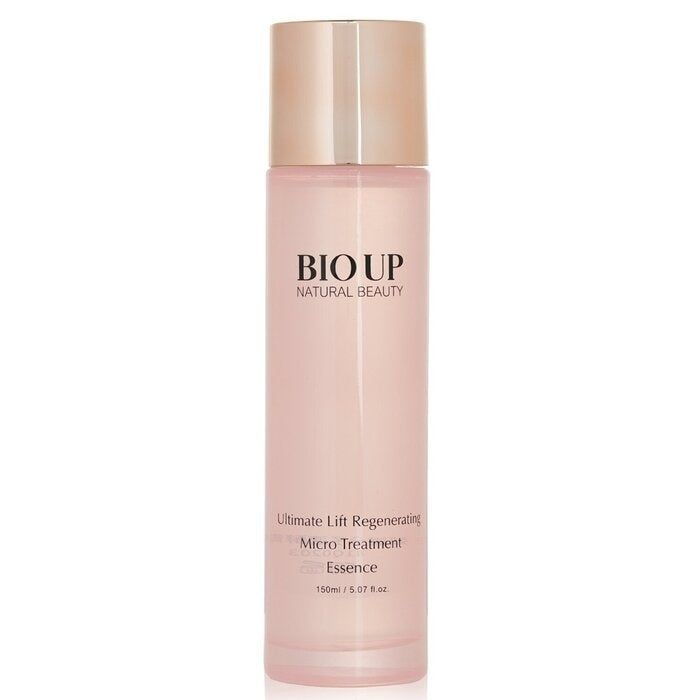 Natural Beauty - BIO UP Ultimate Lift Regenerating Micro Treatment Essence(150ml/5.07oz) Image 1