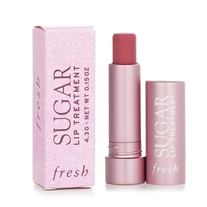 Fresh - Sugar Lip Treatment - Petal(4.3g/0.15oz) Image 2