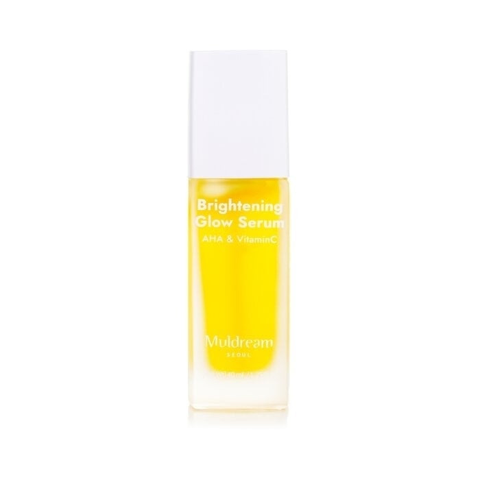 Muldream - Brightening Glow Serum(40ml/1.35oz) Image 1