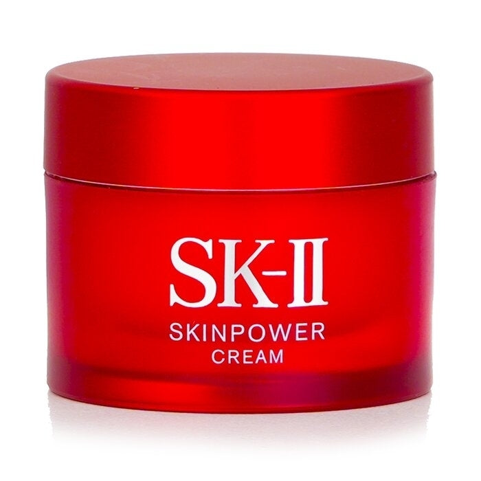 SK II - Skinpower Cream(15g) Image 1