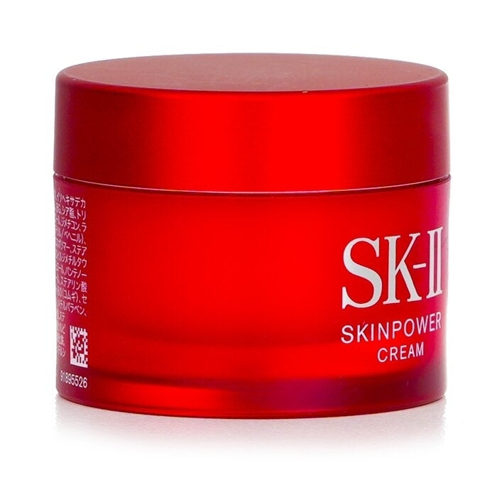 SK II - Skinpower Cream(15g) Image 2