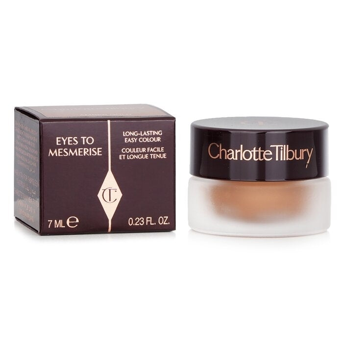 Charlotte Tilbury - Eyes to Mesmerise Long Lasting Easy Colour -  Amber Gold(7ml/0.23oz) Image 2