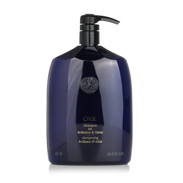 Oribe - Shampoo For Brilliance and Shine(1000ml/33.8oz) Image 1