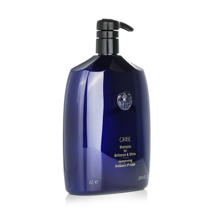 Oribe - Shampoo For Brilliance and Shine(1000ml/33.8oz) Image 2