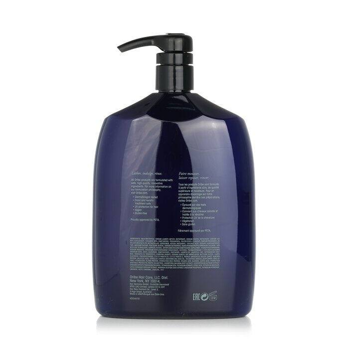 Oribe - Shampoo For Brilliance and Shine(1000ml/33.8oz) Image 3