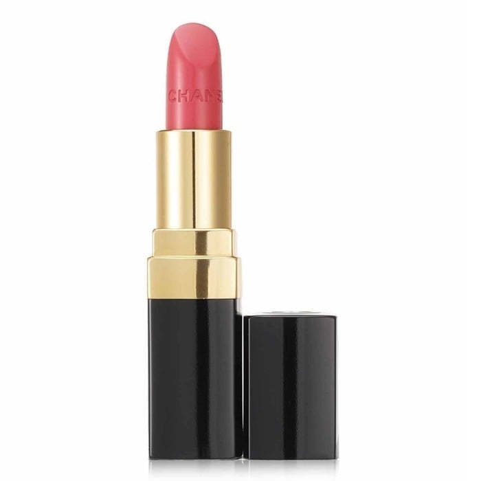 Chanel Rouge Coco Ultra Hydrating Lip Colour - 424 Edith 3.5g/0.12oz Image 1