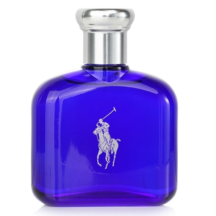 Ralph Lauren Polo Blue Eau De Toilette Spray 75ml/2.5oz Image 2