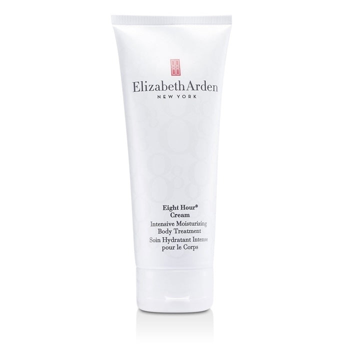 Elizabeth Arden Eight Hour Cream Intensive Moisturizing Body Treatment 200ml/6.8oz Image 1