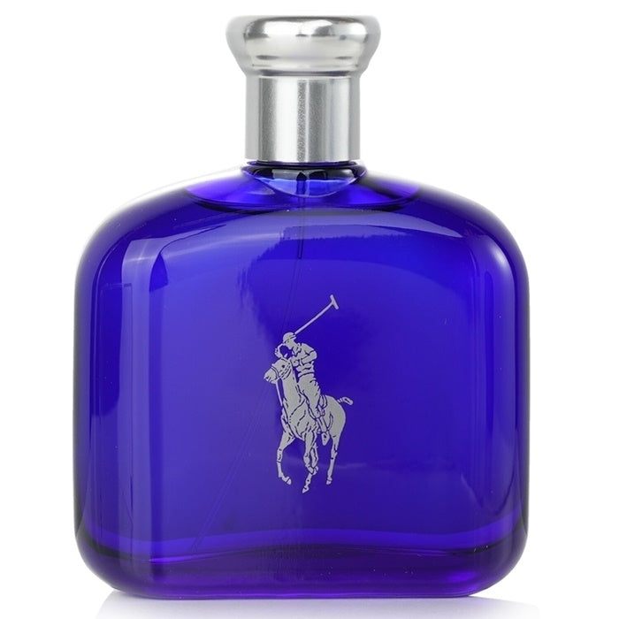 Ralph Lauren Polo Blue Eau De Toilette Spray 125ml/4.2oz Image 2